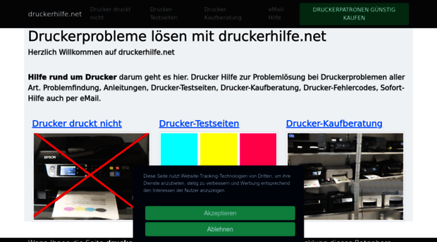 druckerhilfe.net
