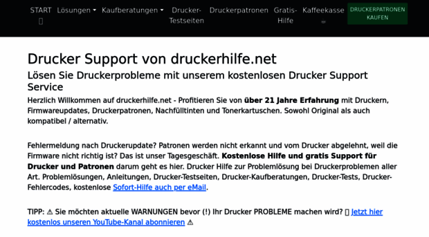 druckerhilfe.net