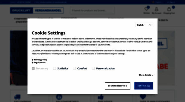 druckluft-versandhandel.de