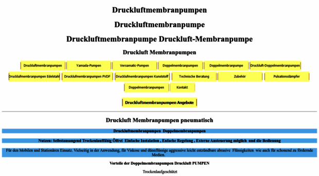 druckluftmembranpumpen.net