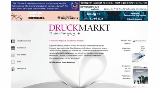 druckmarkt.com