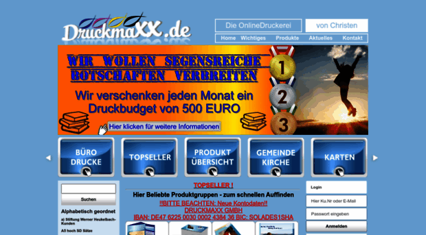 druckmaxx.de