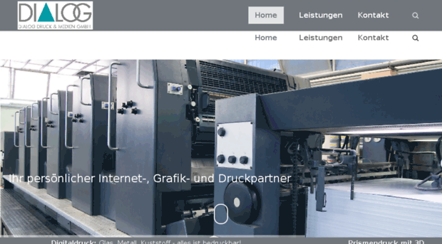 druckpartner-dialog.de