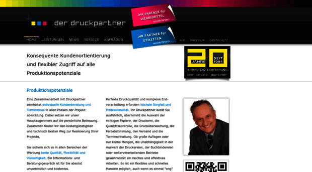 druckpartner.at