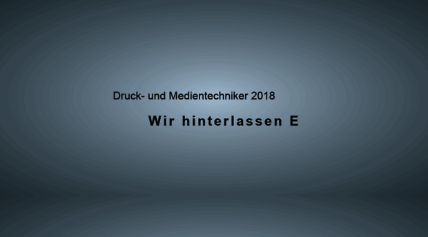 drucktechniker.com