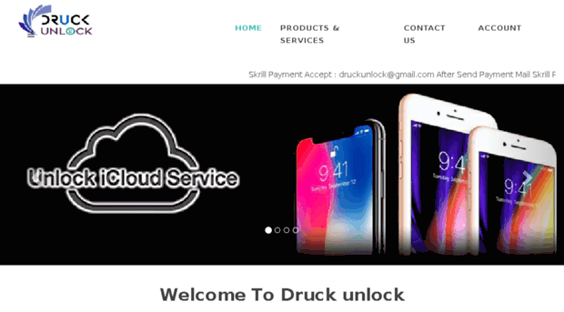 druckunlock.com