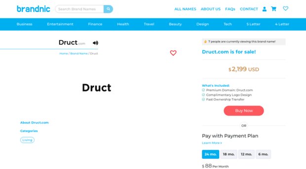 druct.com
