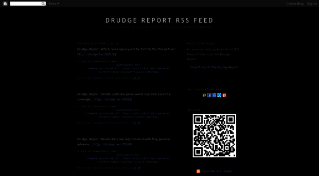 drudge-report-rss-feed.blogspot.com