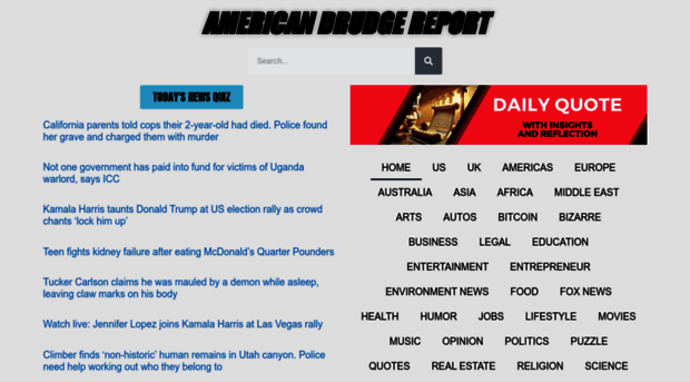 drudge-report.net