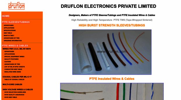 druflon.com