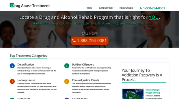 drug-abuse-treatment.org