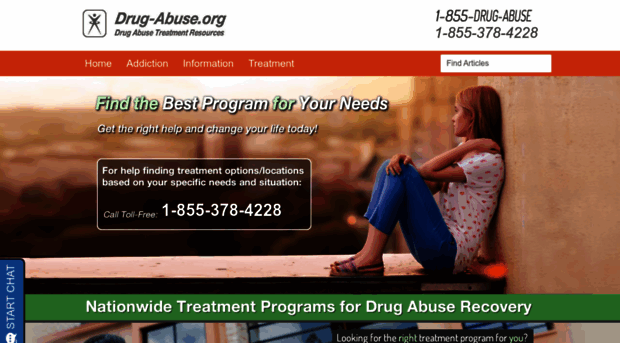 drug-abuse.org