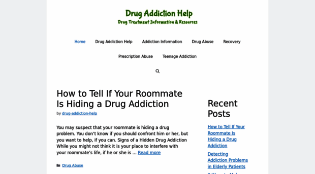 drug-addiction-help.org