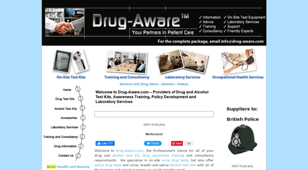 drug-aware.com