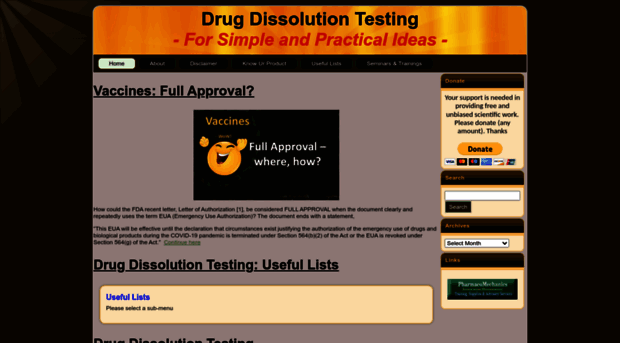 drug-dissolution-testing.com