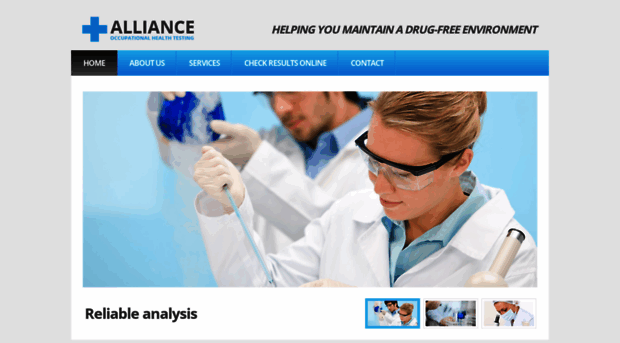 drug-testing-fort-worth.com