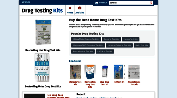 drug-testing-kits.com