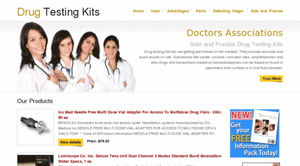 drug-testingkits.com