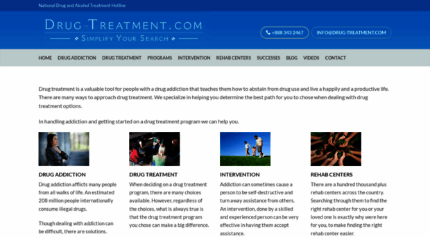 drug-treatment.com