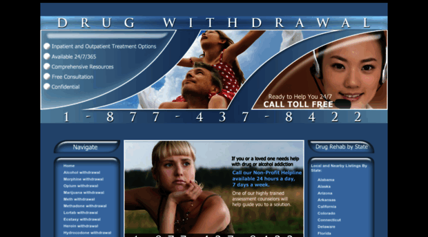 drug-withdrawal.com