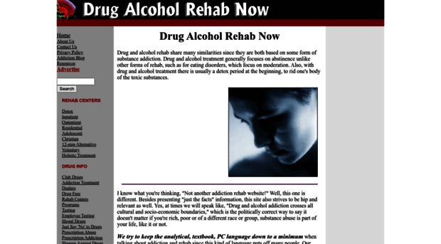 drugalcoholrehabnow.com