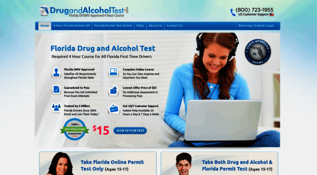 drugandalcoholtest.com