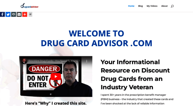 drugcardadvisor.com