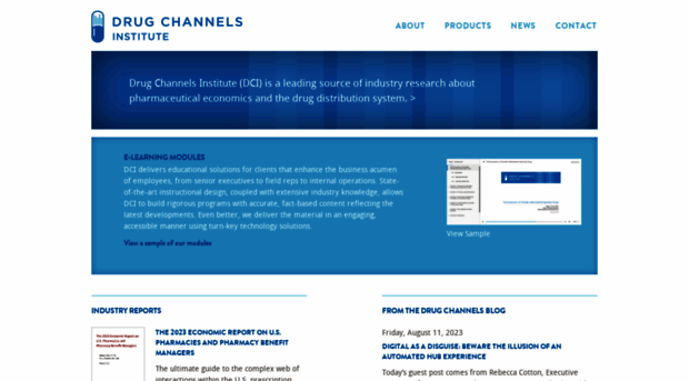 drugchannelsinstitute.com