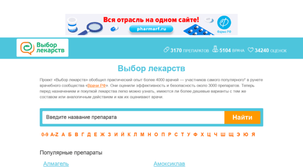 drugchoice.ru