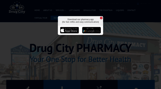 drugcityrx.com