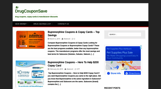 drugcouponsave.com