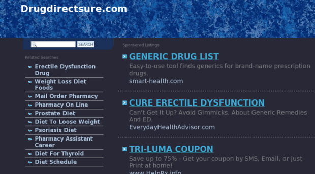 drugdirectsure.com