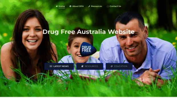 drugfree.org.au