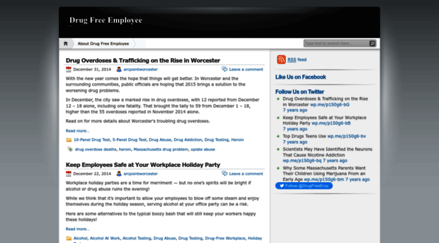 drugfreeemployee.wordpress.com