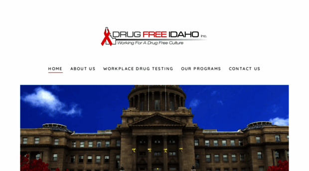 drugfreeidaho.org