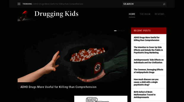 druggingkids.com