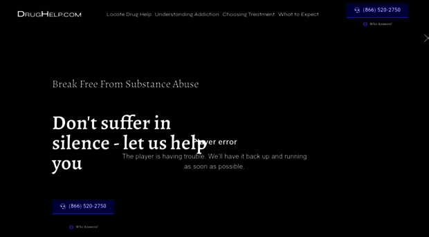 drughelp.com