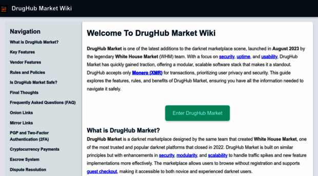 drughubmarket-wiki.com