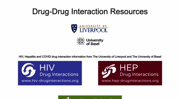 druginteractions.org