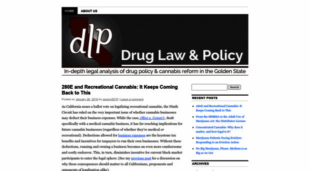 druglawandpolicy.wordpress.com