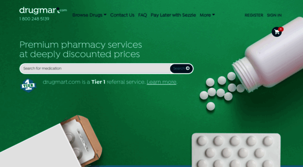 drugmart.com