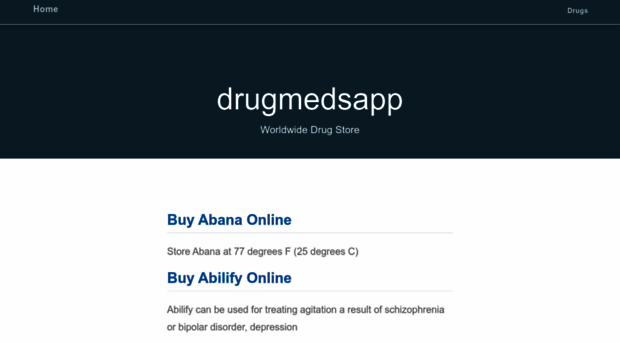 drugmedsapp.top