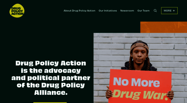 drugpolicyaction.org