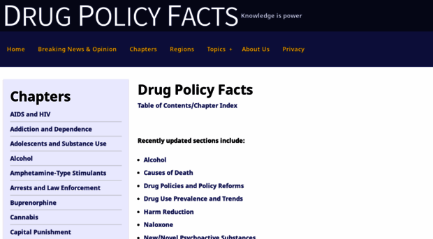 drugpolicyfacts.org