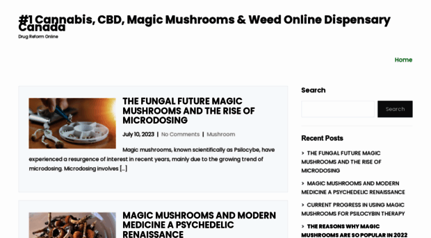 drugreform.org