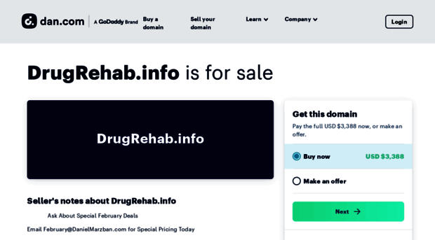 drugrehab.info