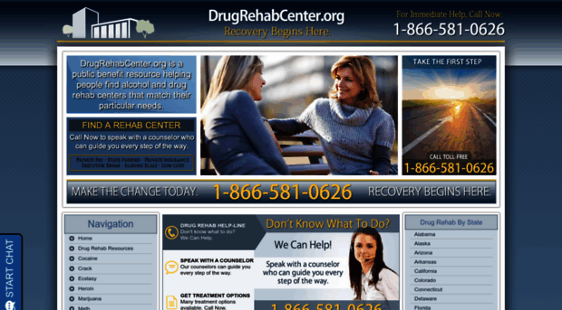 drugrehabcenter.org