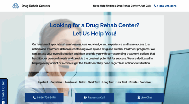 drugrehabcenters.org