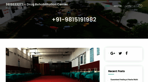 drugrehabilitationcenter.in