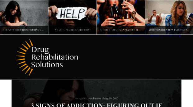 drugrehabilitationsolutions.com